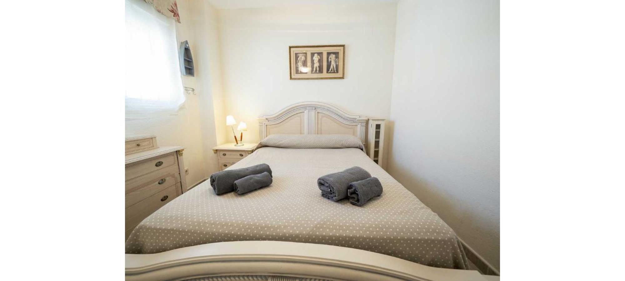 Las Dunas by HOMA Isla del Moral Habitación foto