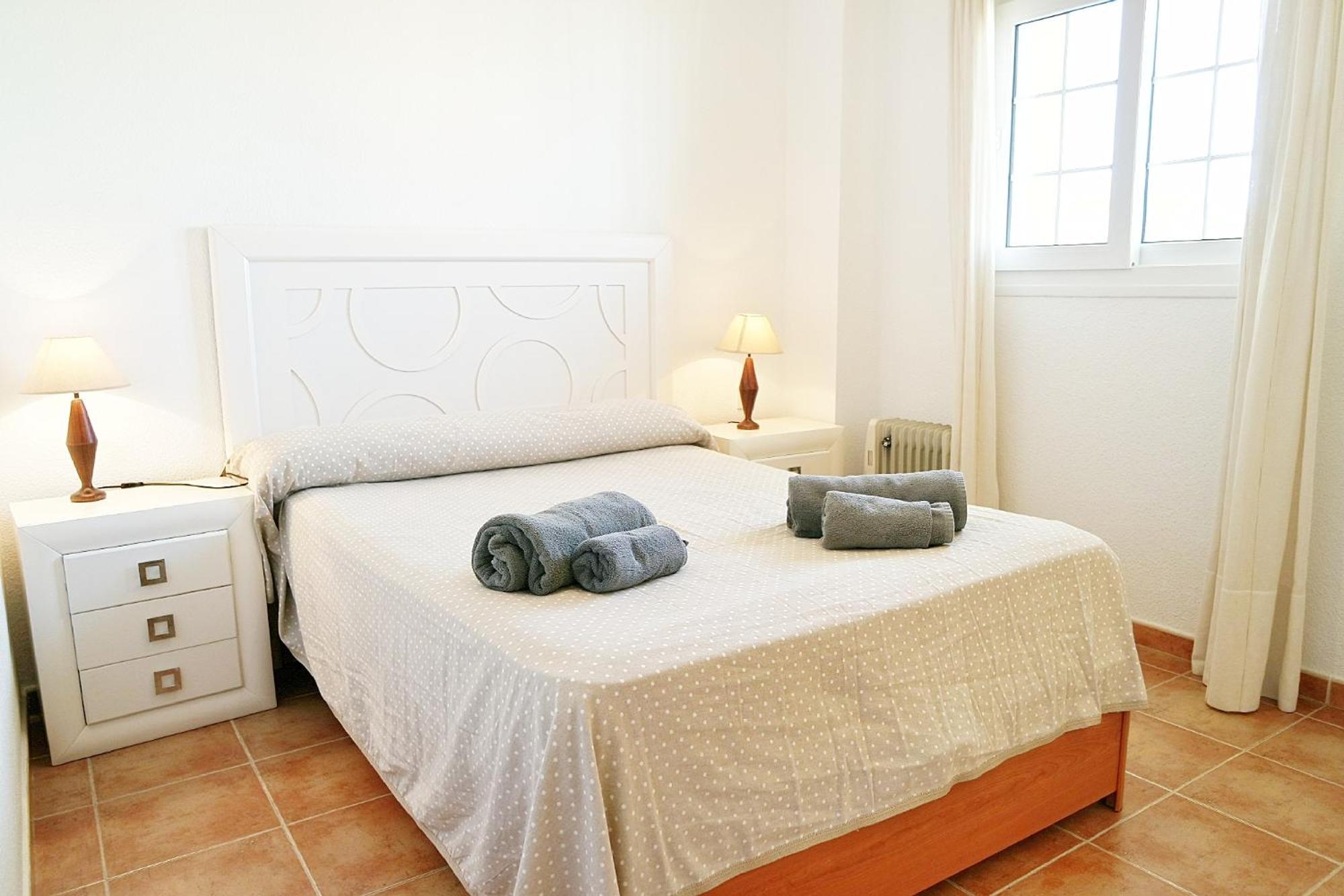Las Dunas by HOMA Isla del Moral Habitación foto