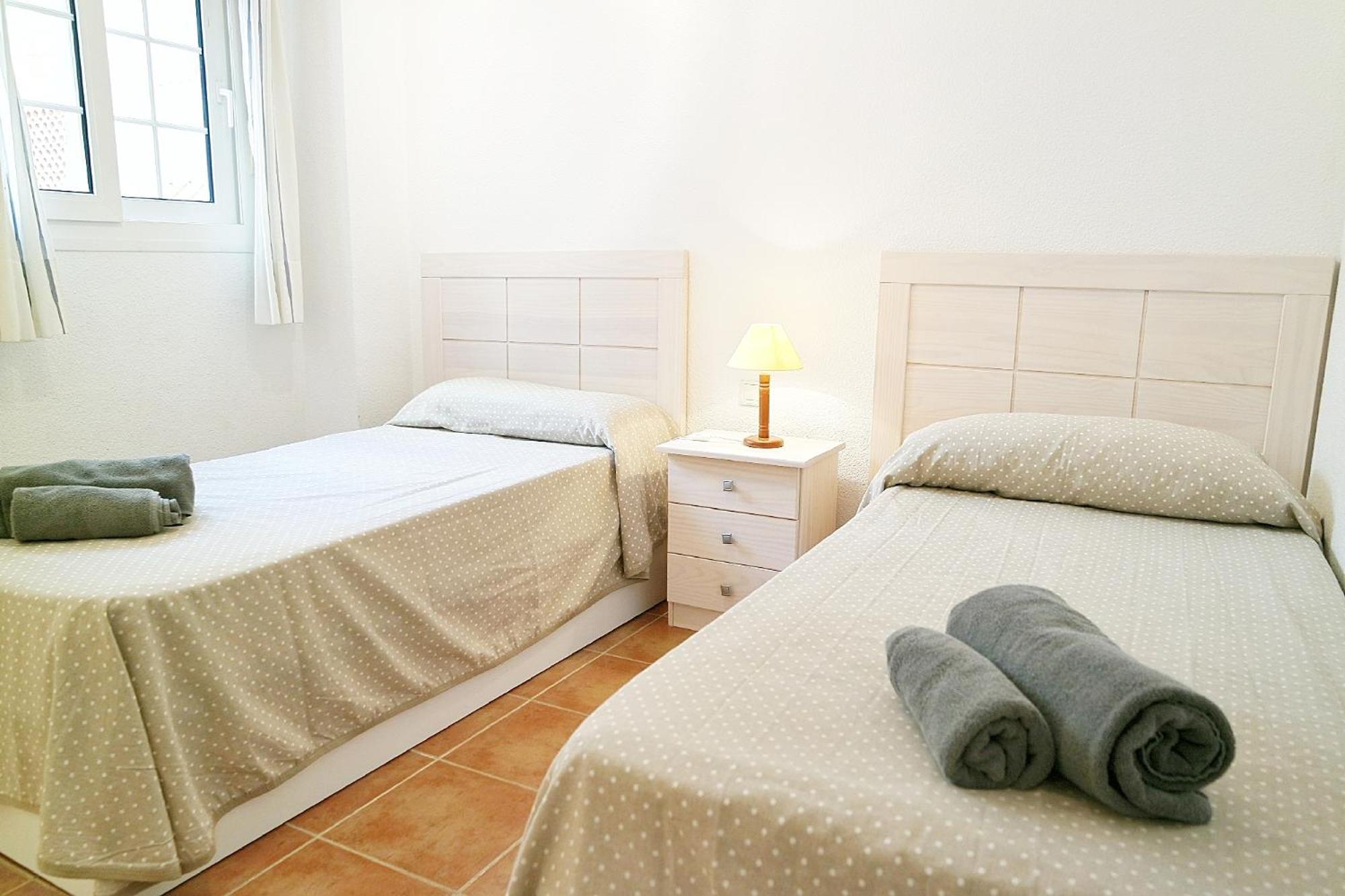 Las Dunas by HOMA Isla del Moral Habitación foto